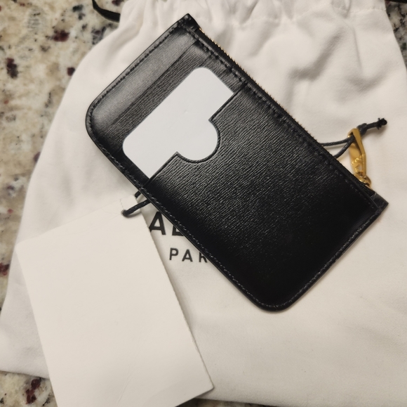 NWT Balmain Card Holder - Picture 6 of 7